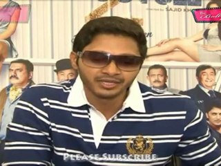 Good-Looking Sheryas Talpade Give An Interview About His Films Story