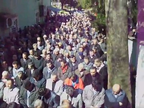 eynesil melahat okur cenaze eynesilhaber