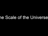 The Scale of the Universe 2