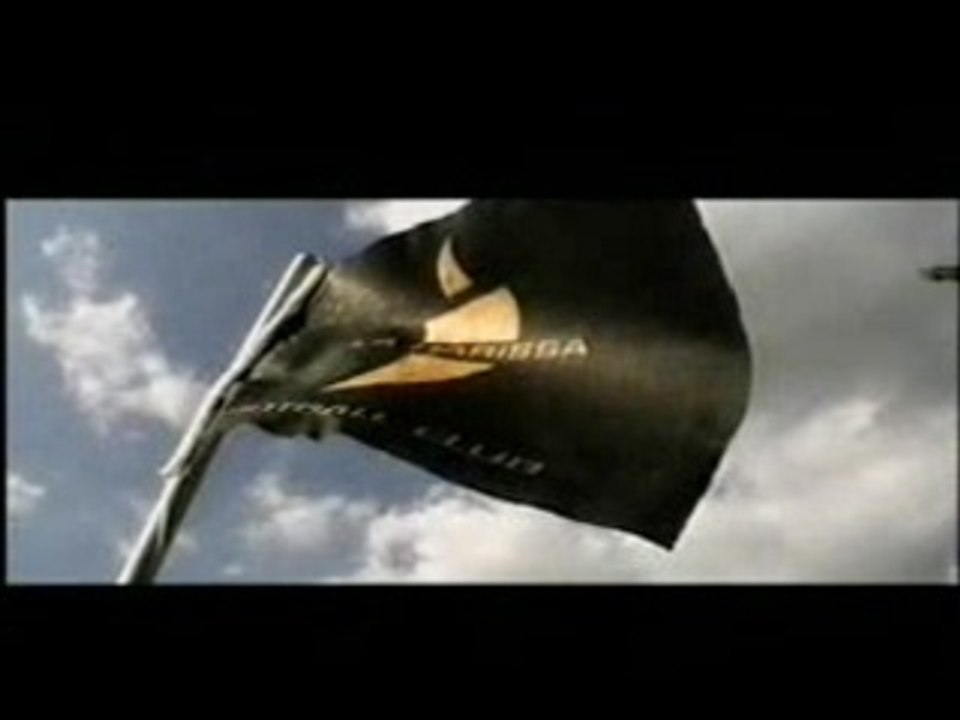 La Harissa - Menina Bonita