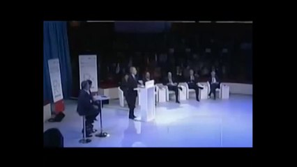 D'Alema - Vogliamo cambiare le politiche dell'Europa per tornare a crescere (19.03.12)