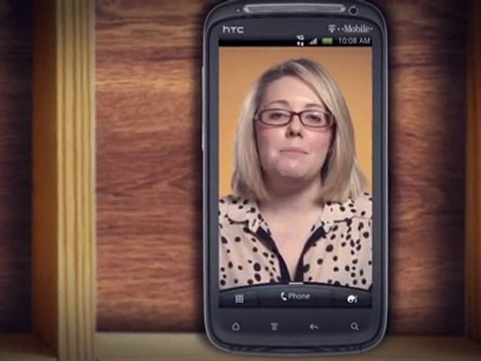 MWC 2012 rumours video
