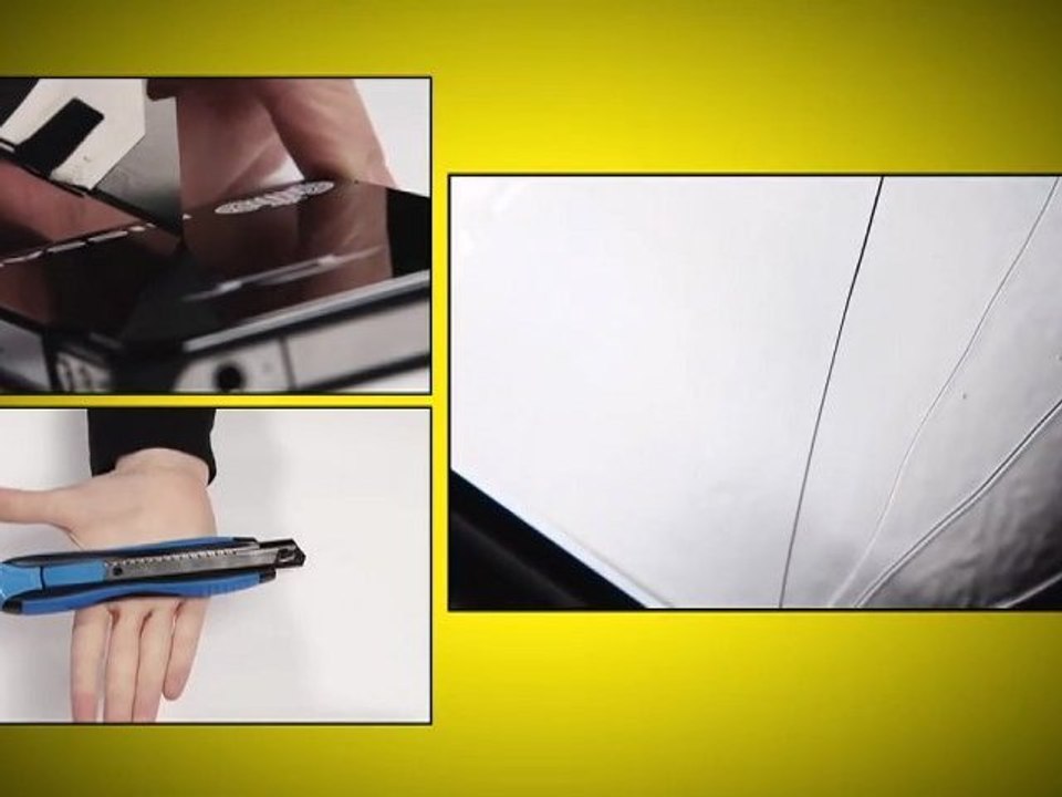 Nissan Juke iPhone case video