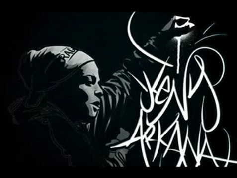 Keny Arkana - Sniper - Rockin' Squat !!!!!! Medley !!!!! Mix !!!!! 2012