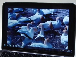 Dell XPS 13 Ultrabook Hands on Review