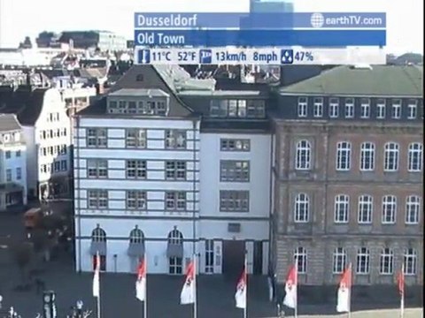 Vienna - Austria, Warnemunde - Germany, Prague - Czech Republic, St. Andrews - Canada, Dusseldorf - Germany, Lugano - Ticino - Switzerland, Venice - Italy