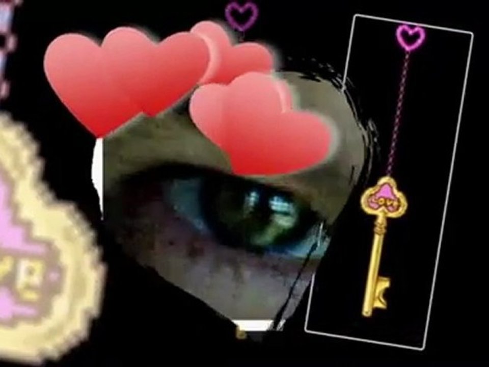 A SZIVEM KULCSÁT NEKED ADOM