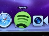 Spotify App Platform video