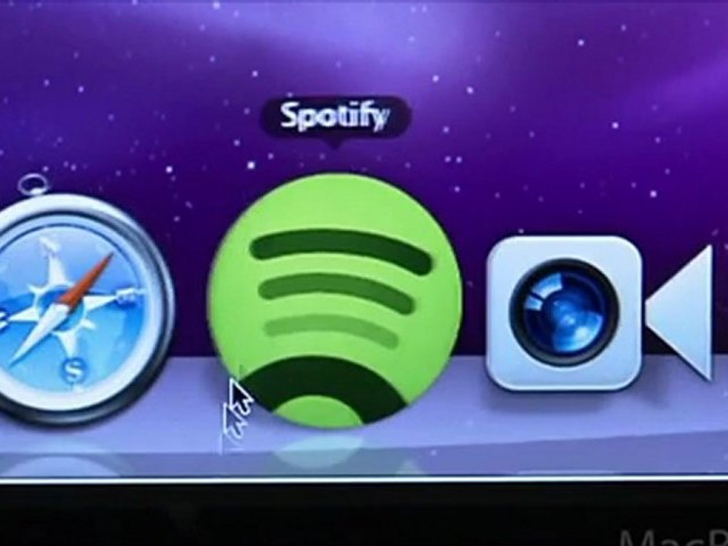 ⁣Spotify App Platform video