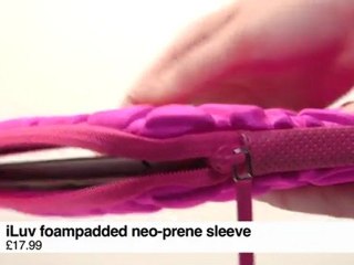 Best iPad cases video