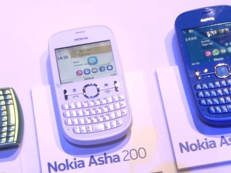 Nokia World 2011 Highlights