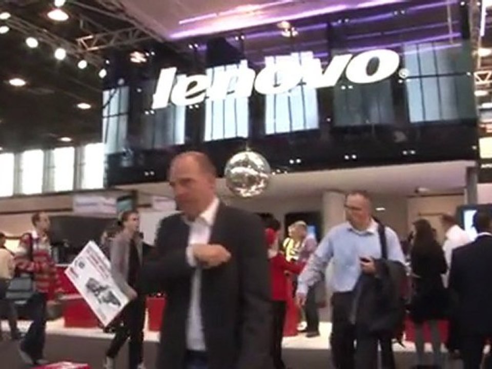 Best gadgets: IFA 2011