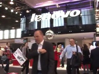 Best gadgets: IFA 2011