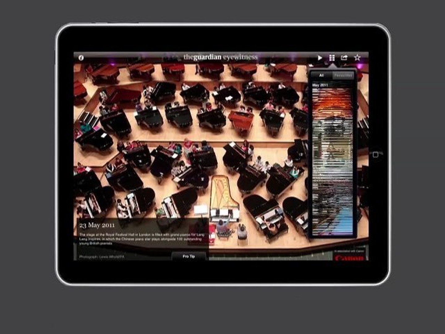 Best news apps video