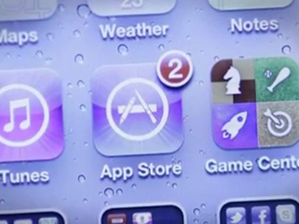 New Apple iPod touch fourth gen luxury video