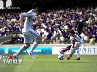 FIFA12 video: All the details