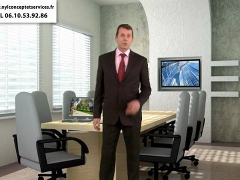 Bureau d’études ingénierie 92