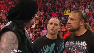 WWE MONDAY NIGHT RAW - 19th March 2012, HD 720p - Part 7