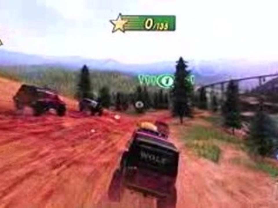 Excite Truck