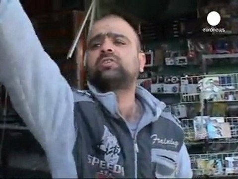 Irak bombalı saldırılarla kana bulandı