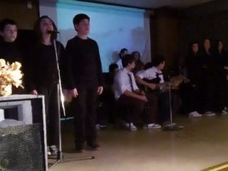 ÇANAKKALE ZAFERİ KUTLAMASI