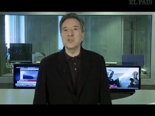 La risa de Arenas    La voz de Iñaki