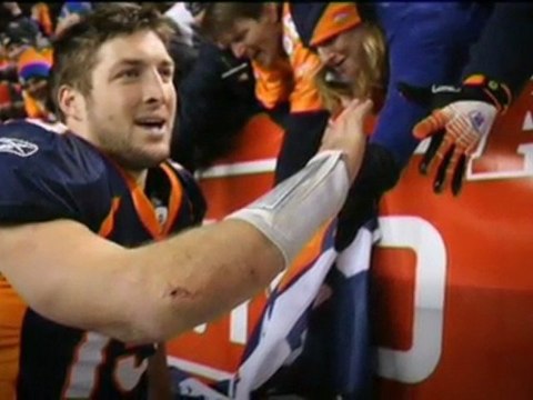 NFL - Peyton Manning vers les Broncos