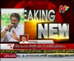 CBI Notices To Minister Mopidevi In Jagan Assets Case