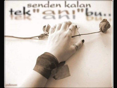 Zeki ERDEM KAR ÇİÇEĞİM