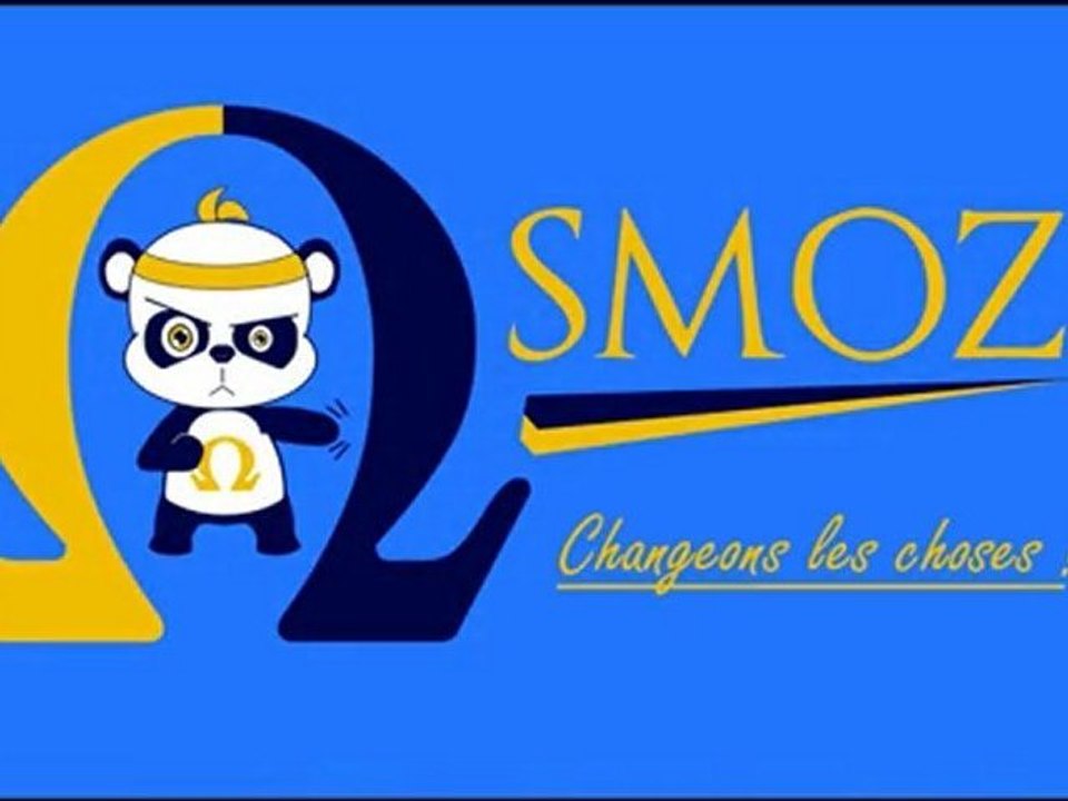 Vidéo de campagne BDE Osmoz - ESIEE Paris 2012