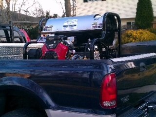 Power Washing in East Windsor 08520| Affordable & Professional