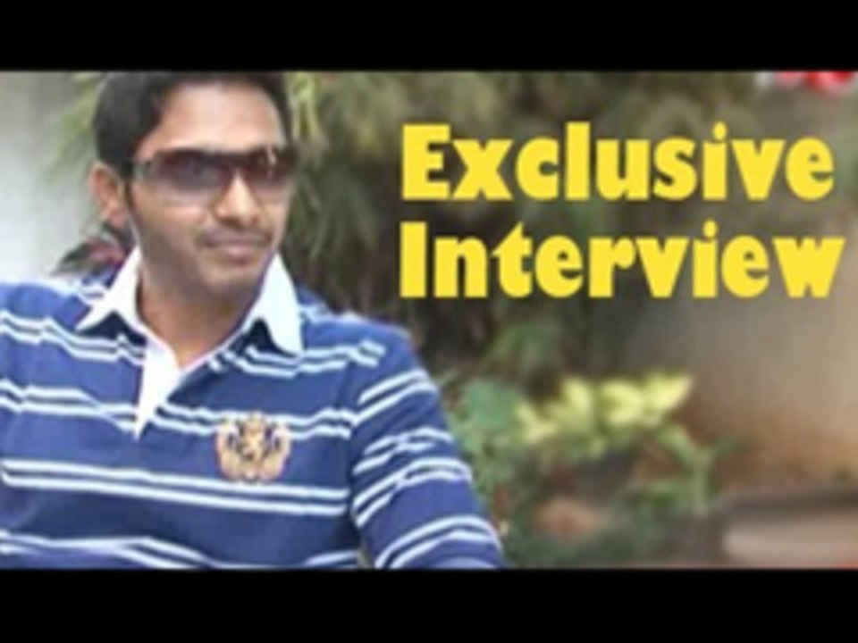 Housefull 2 Actor Shreyas Talpade Exclusive Interview - Part 2