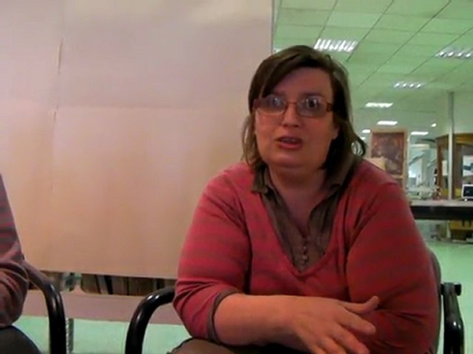 Les médiathèques du Pays de Romans accueillent la Fête de l'Internet 2012