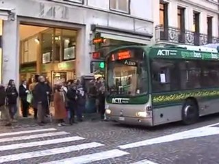 domenica 25 tutti a piedi