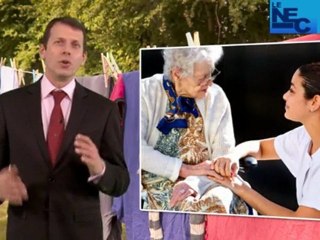 Ménage à domicile paris 17