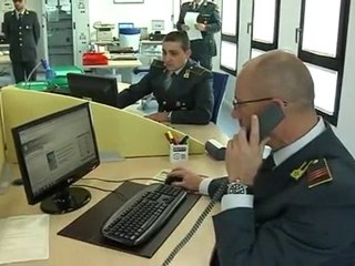 scontrini uno su tre non lo fa