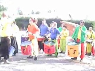 Percussions