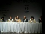 Sagar Media Inc_UBM NGO 2012