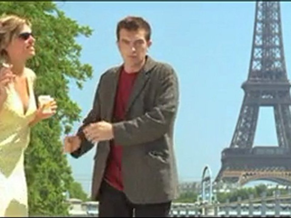 Georges à Paris