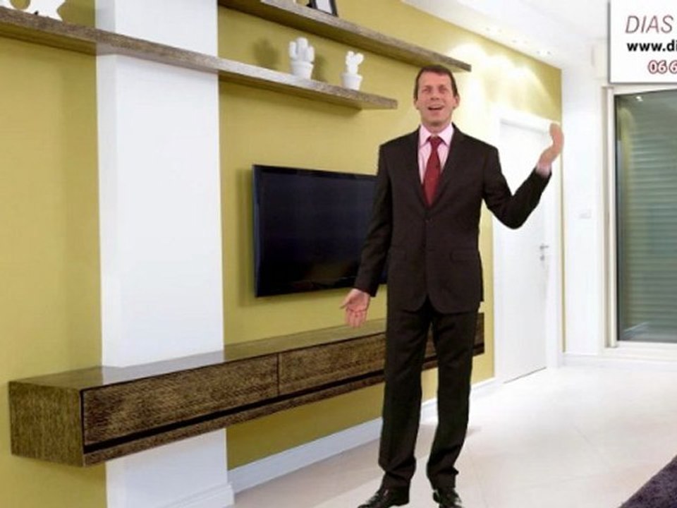 Rénovation bâtiment Argenteuil