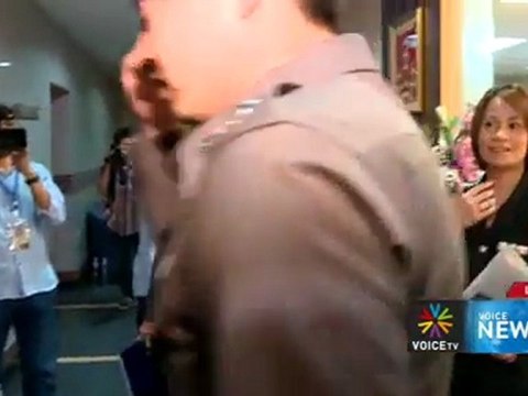 รายการข่าว VoiceNews ประจำวันที่ 20 มี.ค.2555 (19.00 น.)