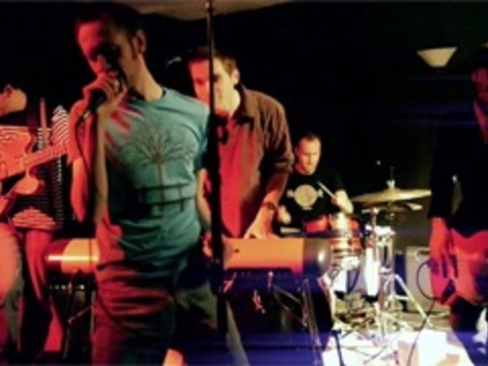 Morning View - Sex Toys - Live@Snooker Pub