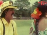 Sivaji Raja Hilarious Dialogues With Aamani In Park