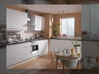 Savoy Kitchen Worktops