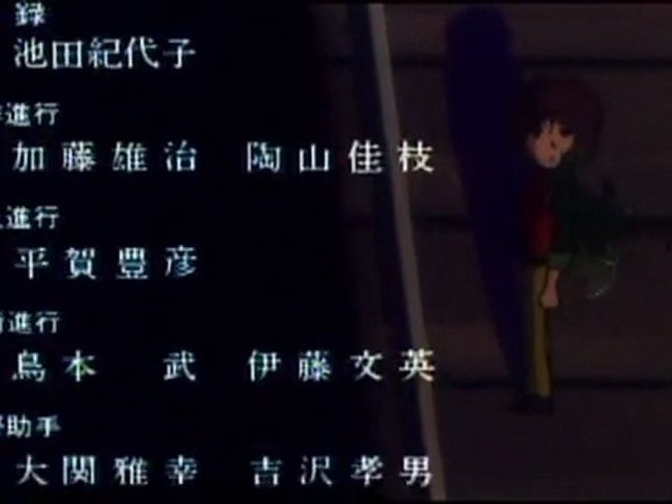 銀河鉄道999 劇場版