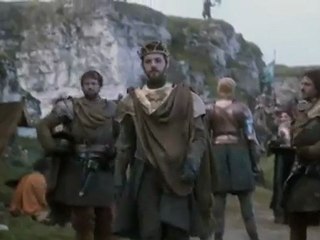 Game of Thrones 2. sezon yeni fragman 'Price for Our Sins'