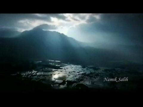 BEKLE BENİ CANIM... Namık SALİH...