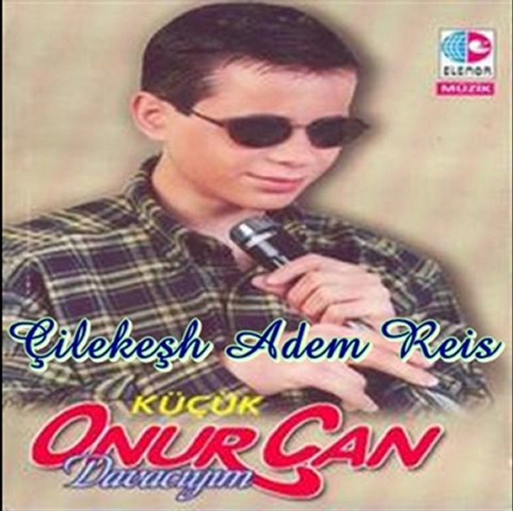 Küçük Onur Can - Annem