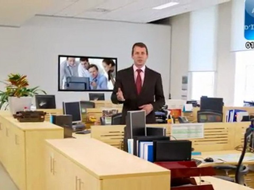 Conseil systèmes informatiques Yvelines