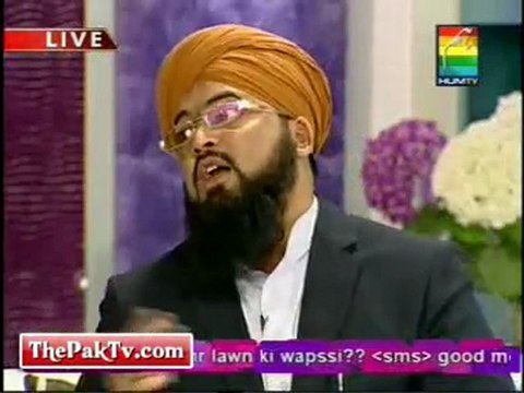 Jago Pakistan Jago By Hum TV - 20th March 2012 - p3